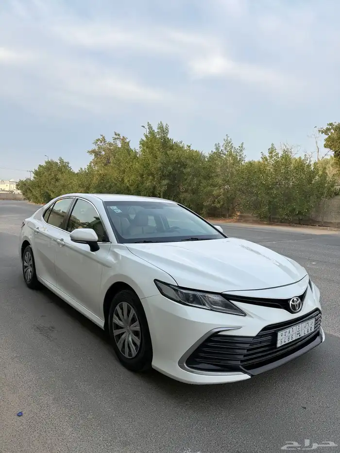 كامري 2022 عبداللطيف جميل 1