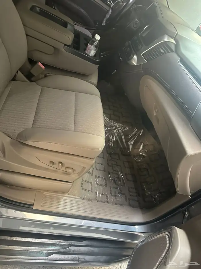 تاهو مطور مخزن وكاله بدون دبل 2019 24