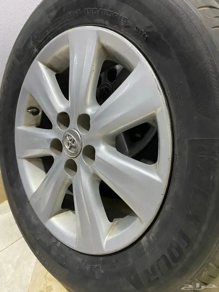 جنوط كورلا 2018 2