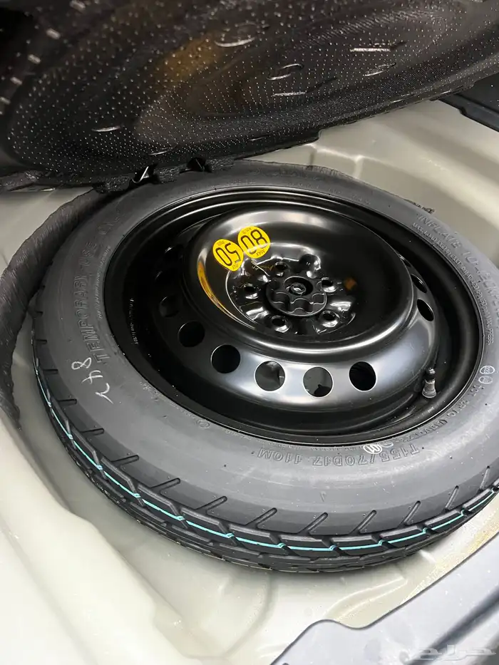 لكزز 2023 شبه الجديد 37