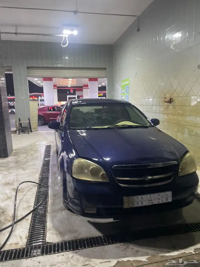 اوبترا 2004 للبيع استخدام او تشليح 9