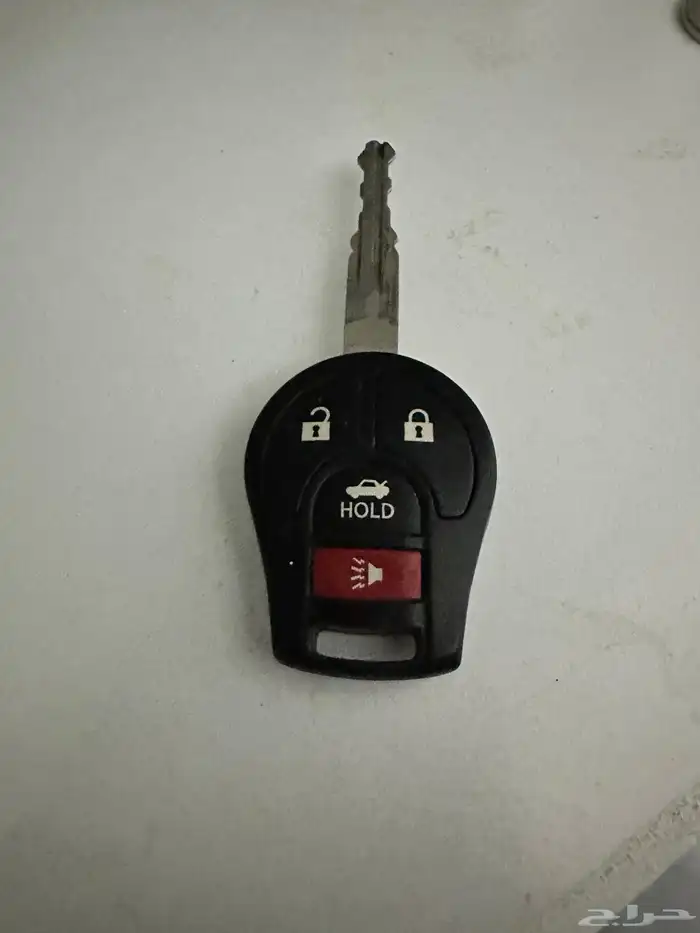 مفتاح صني اصلي وكاله 0