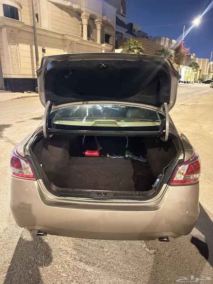 Altima 2013 for sell 3