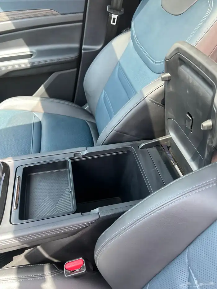 تيري توري موديل 2024 نظيفه ماشيه 20 الف 18