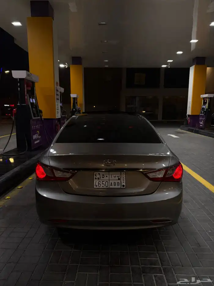 سوناتا 2011 12