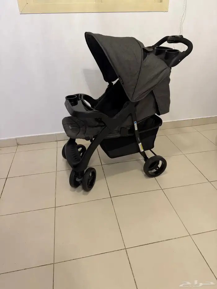 عربية اطفال ماركة جونيور 3