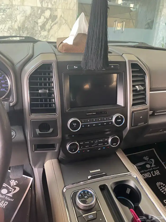 اكسبدشن 2018 للبيع او البدل المناسب 7