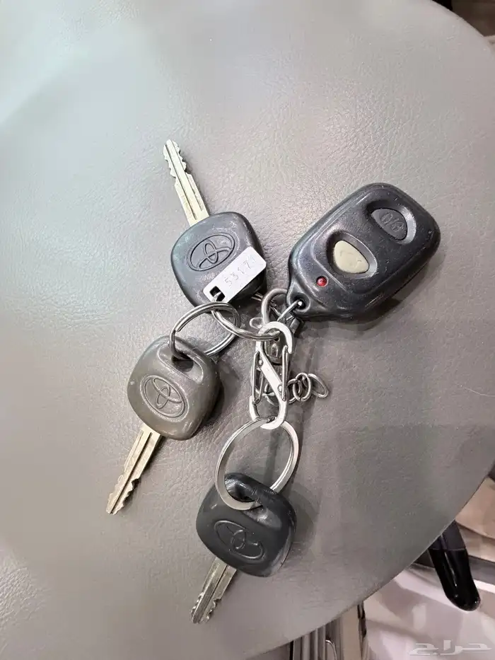 كورولا للبيع 2006 12