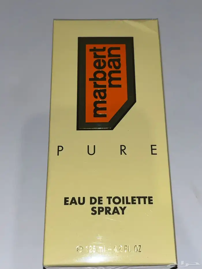 عطر ماربرت مان و معطر السفينه 2