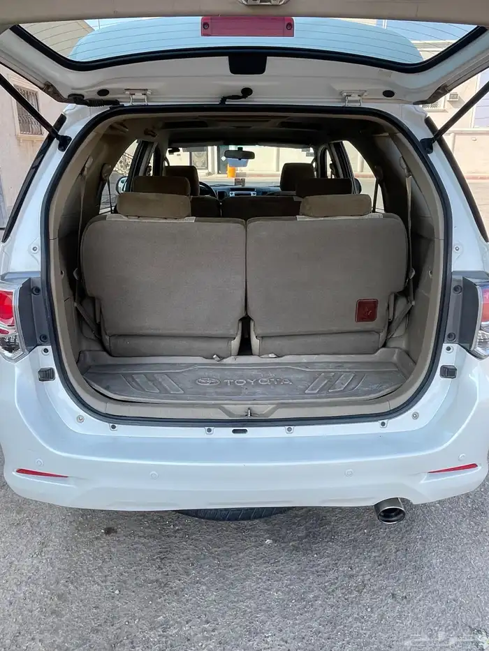 فورشنر 2015 فل كامل 60 عام 9