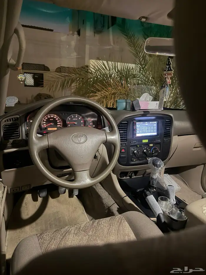 جي اكس آر 2000 ثلاجة مكيف مركزي سمكرة رفرف امامي يمين 4