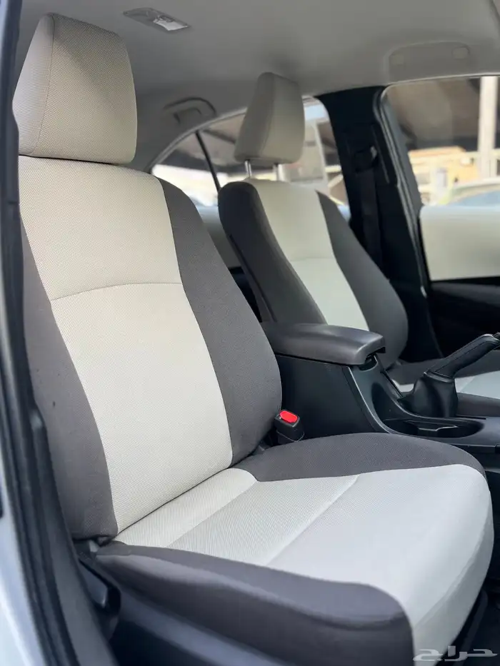 تويوتا كورولا 2023 6