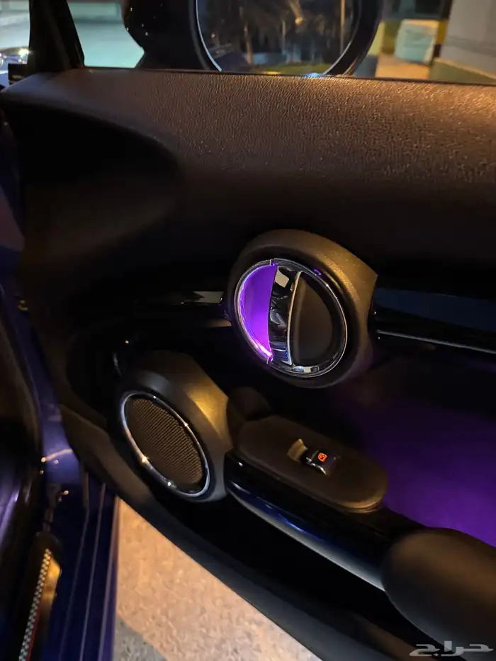 ميني كوبر س 2020 JCW KIT 21