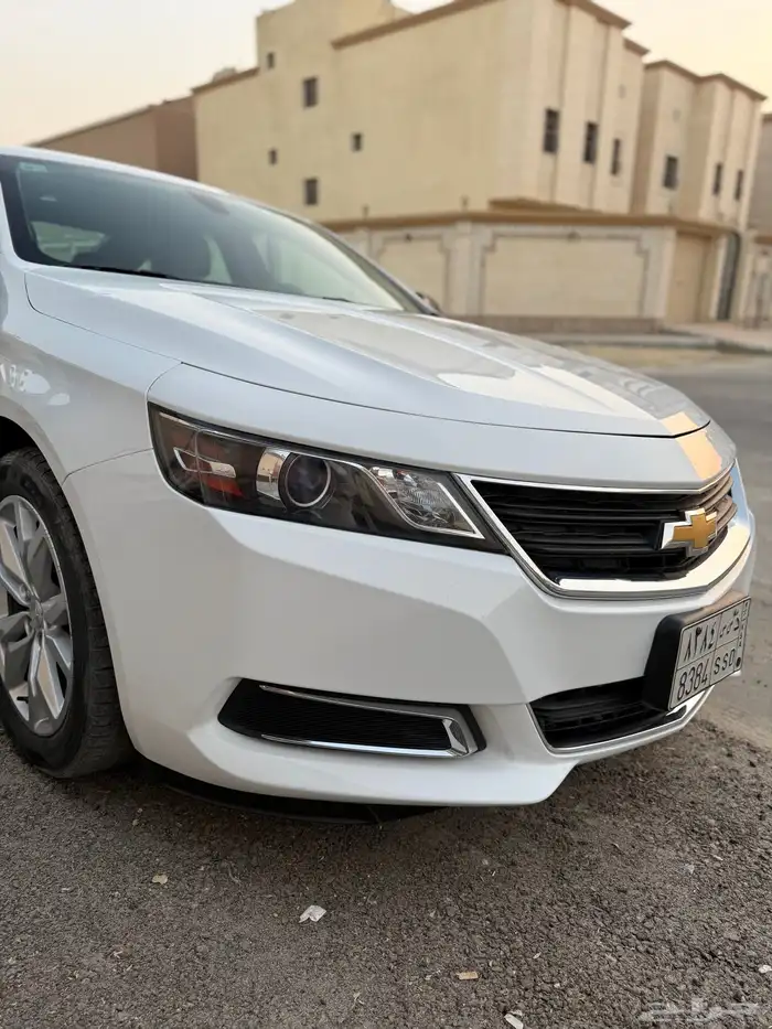 امبالا 2018 ماشيه 90 الف وكاله 3