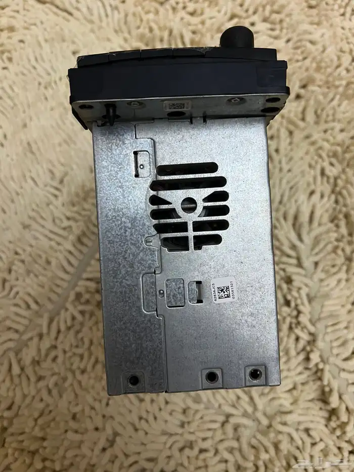 شبك جيب رانقلر مسجل ونضيف مستخدم جميع الموديلات 17 2