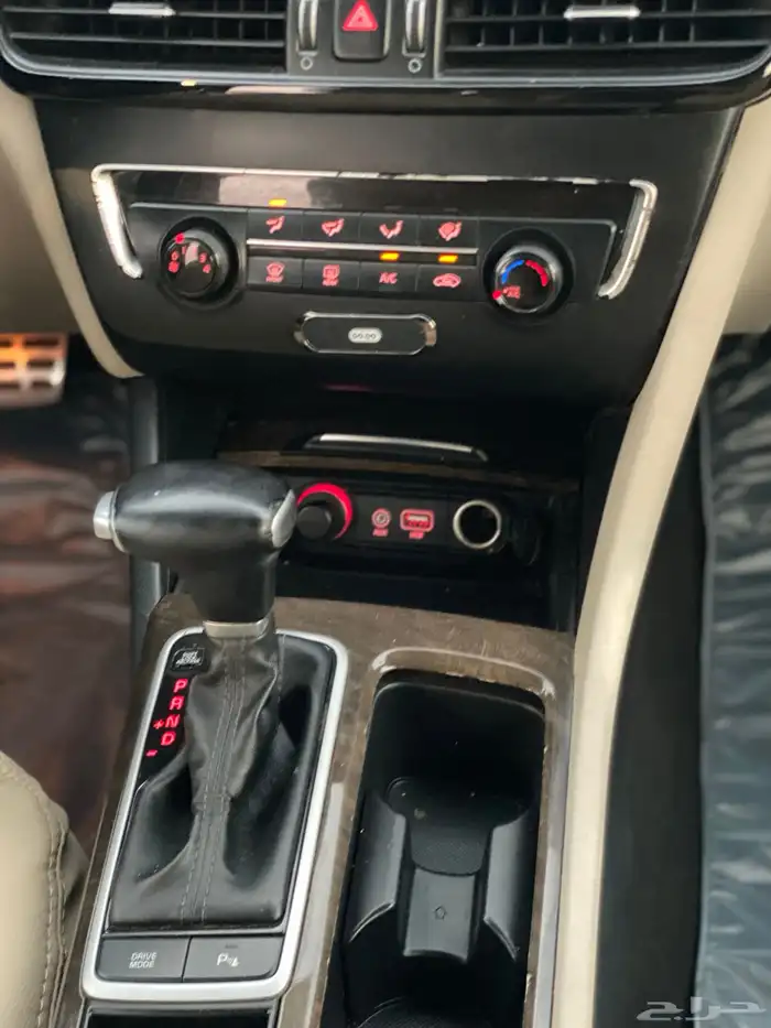 اوبتيما 2018 نظيفة جدا 22