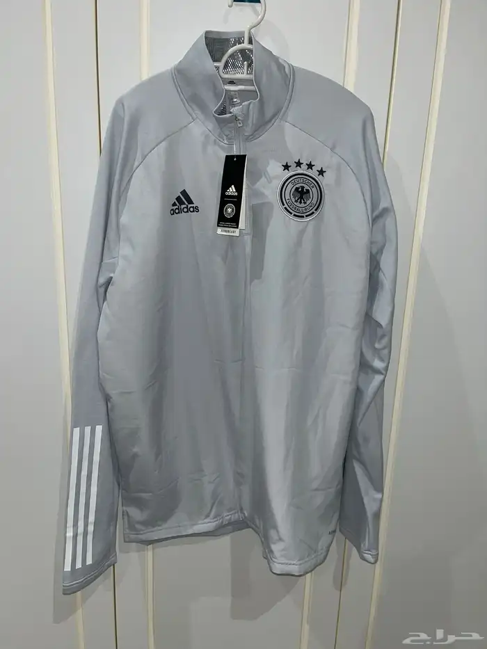 بلوفر سويتر تمارين منتخب المانيا Germany training pullover 0