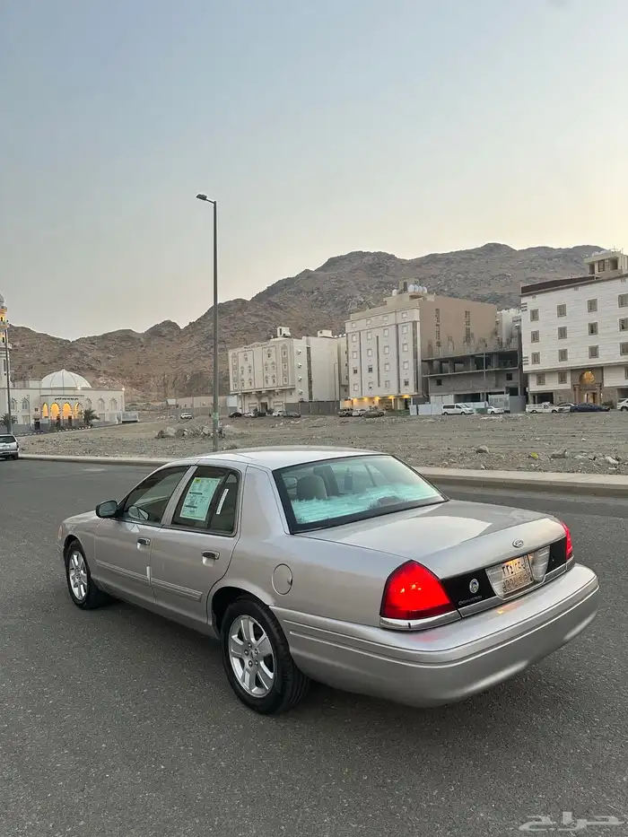 فورد مخزن 12