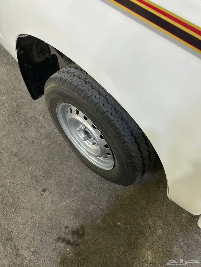 هايلوكس 2009 16