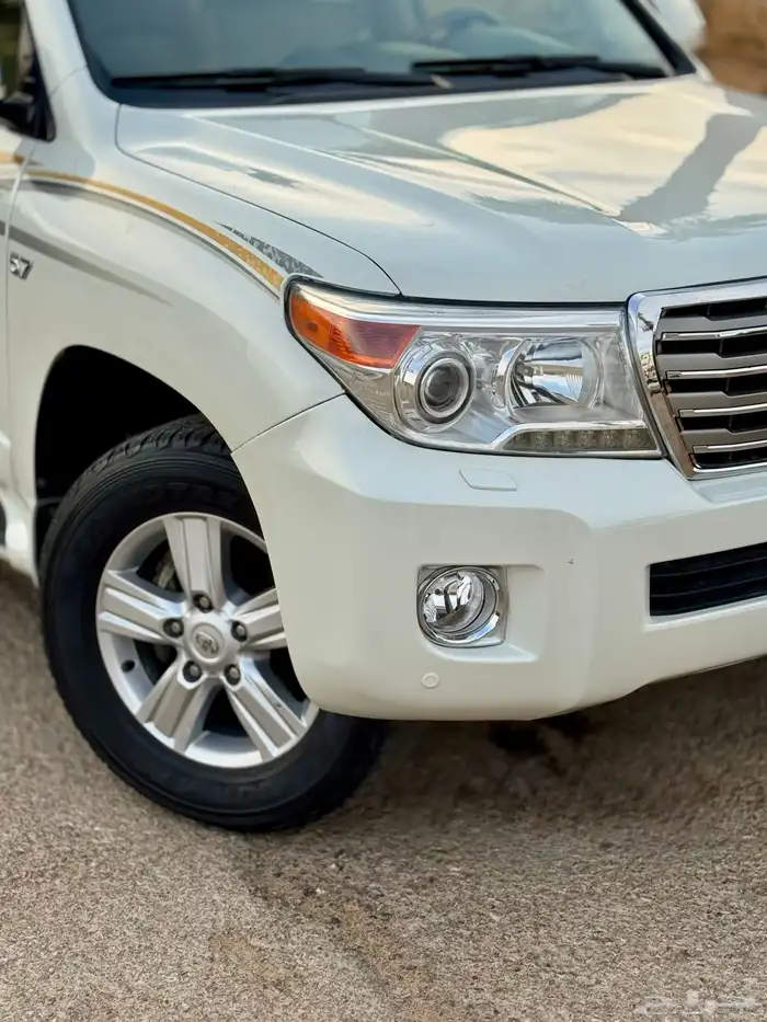 للبيع في اكس ار (VX-R) ((5.7)) 2012 ((نظيف)) 25