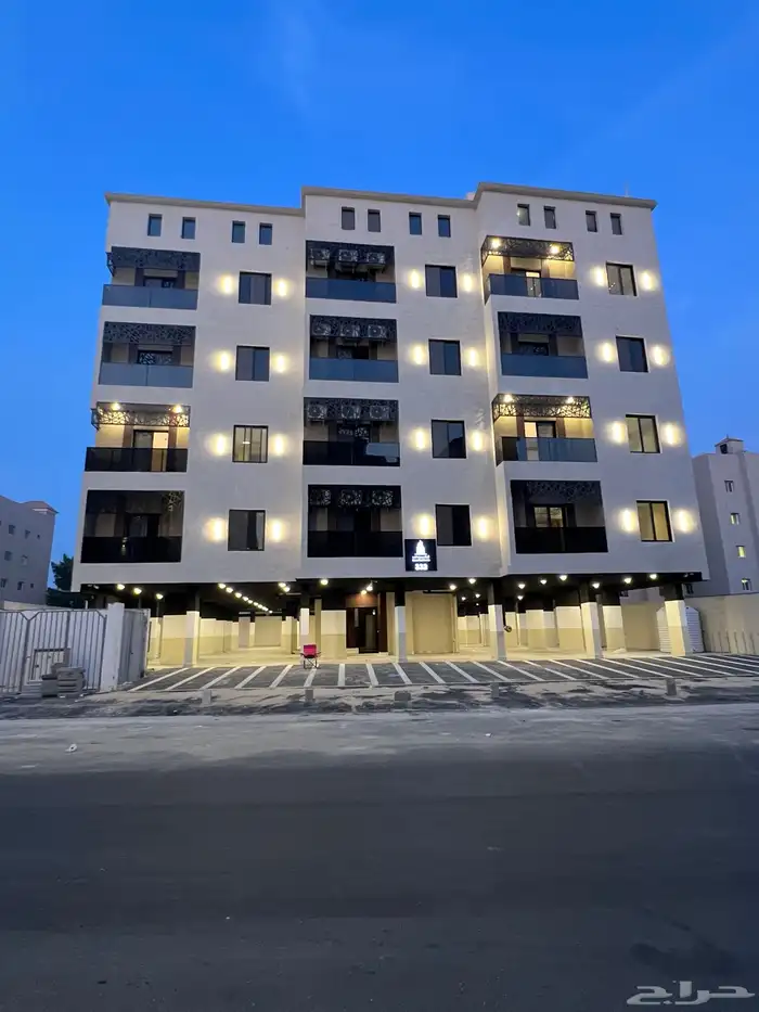 شقق تمليك الخبر الشبيلي بالقرب من الجسر 0