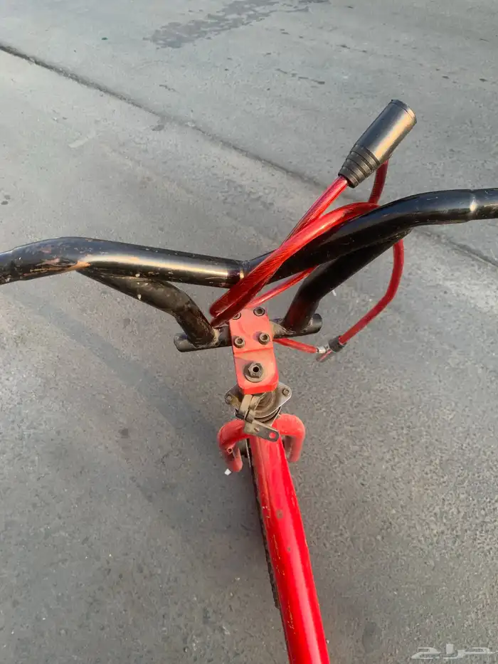 دراجة كوبرا مقاس 24 مستعجل 5