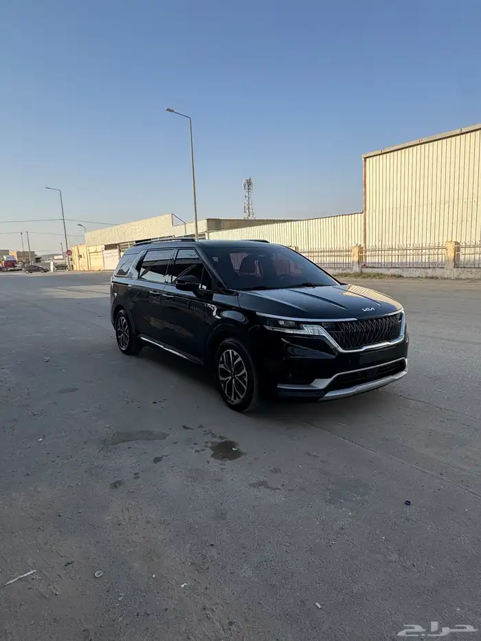 كرنفال 2021 ديزل 58