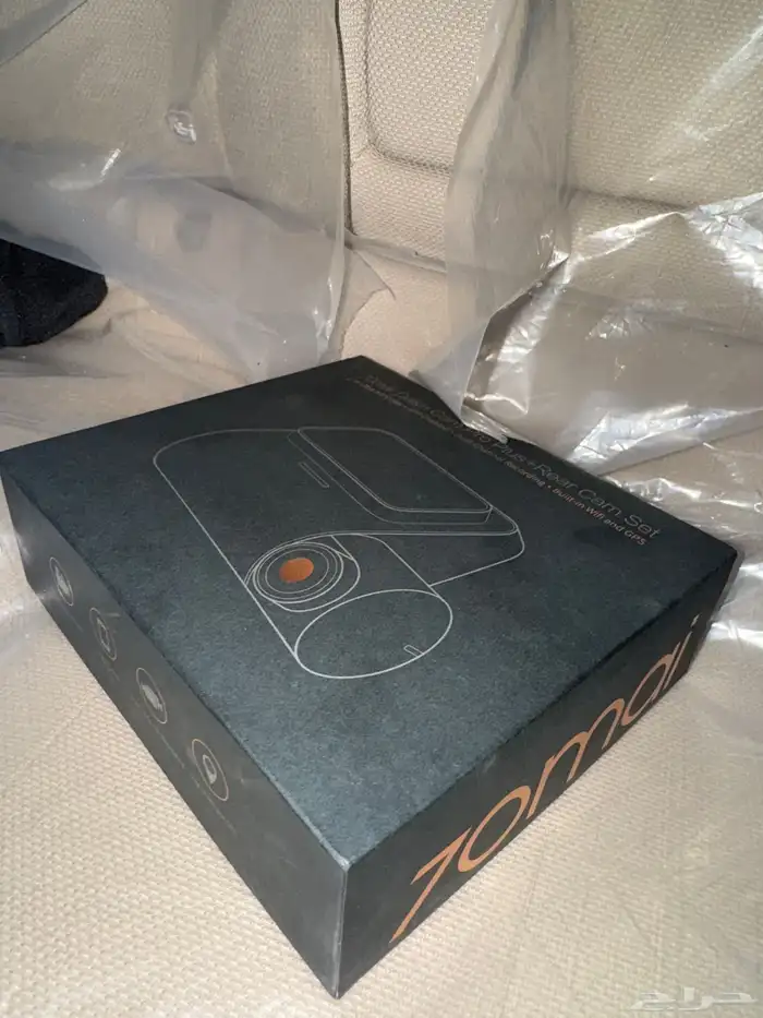 داش كام شاومي برو بلس 1