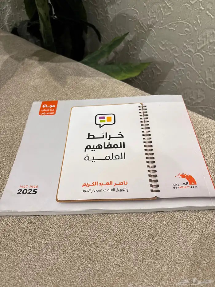 كتوب تحصيلي وقدرات 2