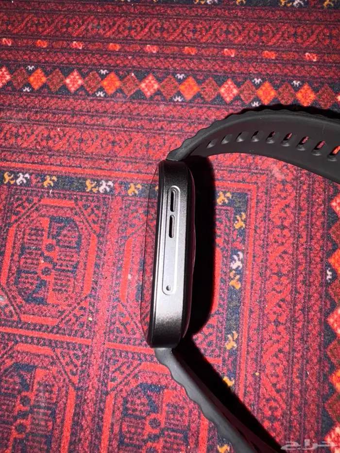 ساعه هواوي فيت 4 برو 0