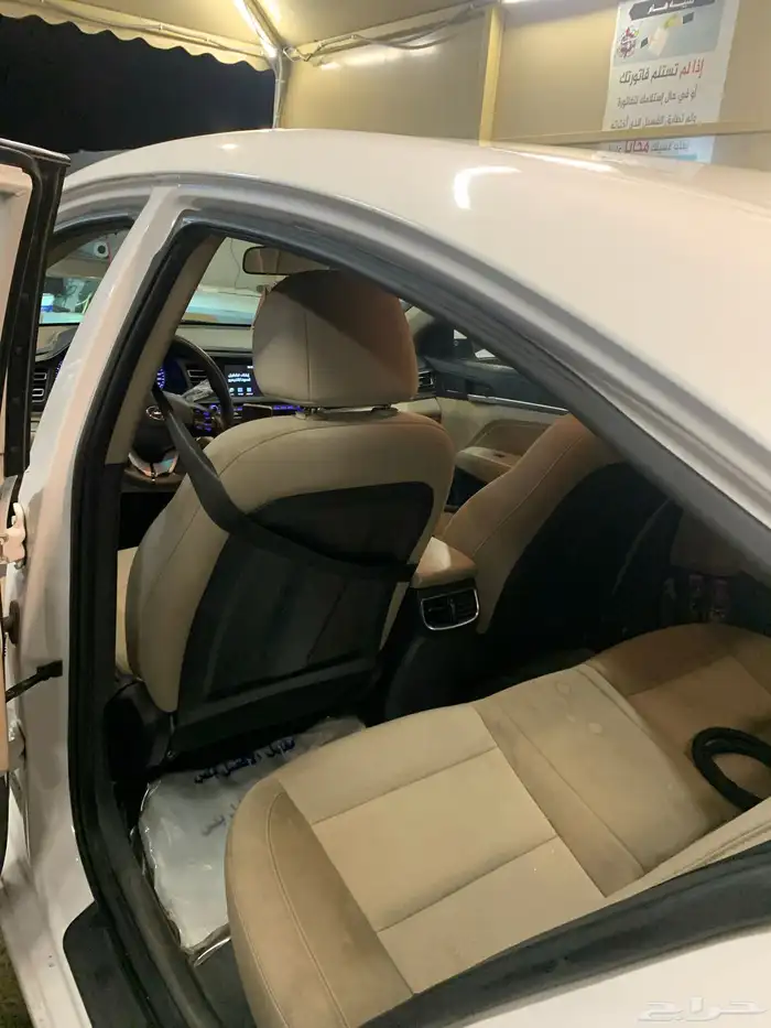 النترا 2020 وكاله 2000 cc 4