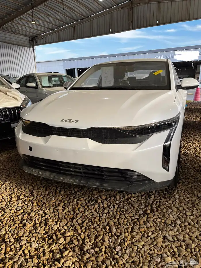 كيا K3 2025 موفرة للوقود بتقييم ممتاز 16.6كيلوا للتر 0