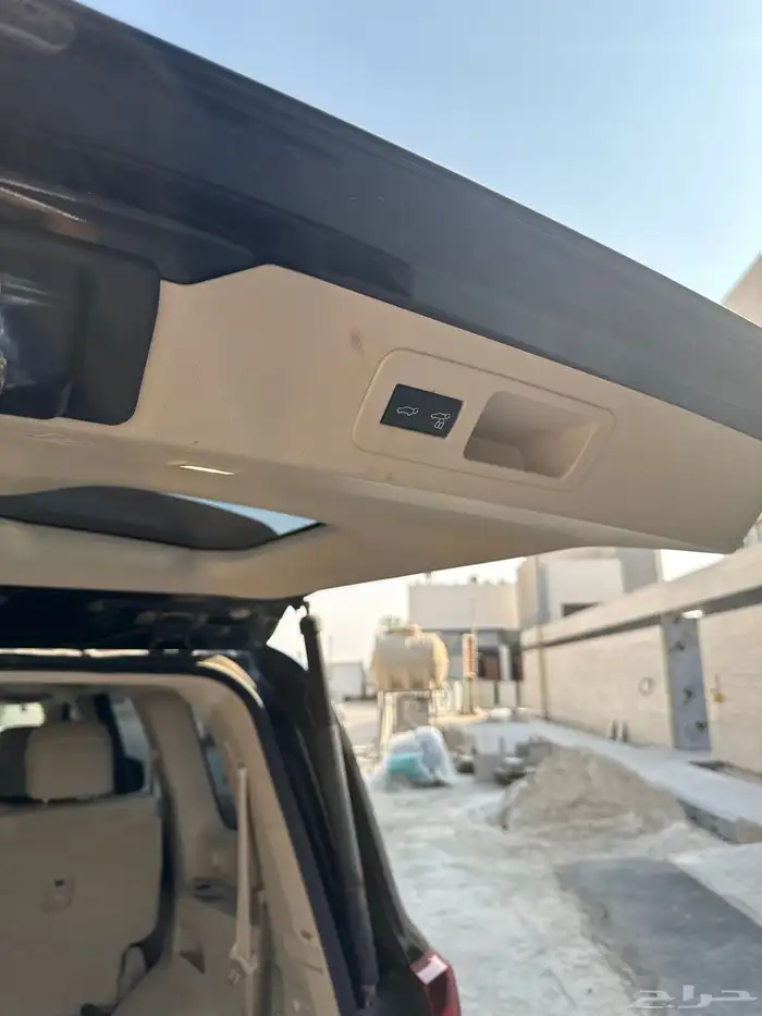 لاندكروزر 2022 بدون تيربو GXR 16