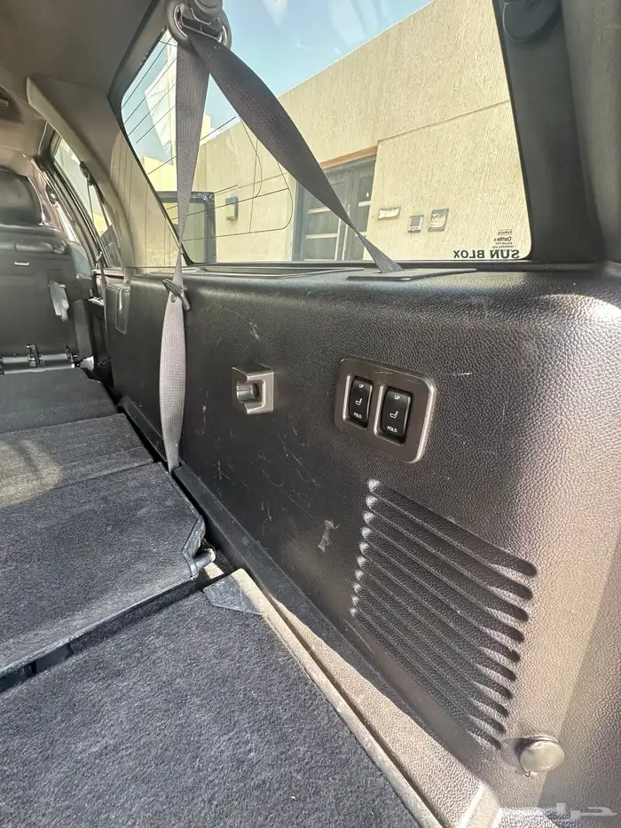 فورد اكسبدشن صالون عائلي 14