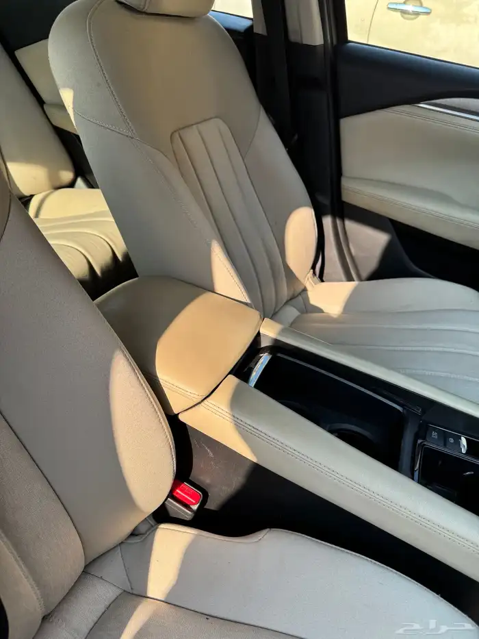 مازدا 6 ستاندر 2021 37