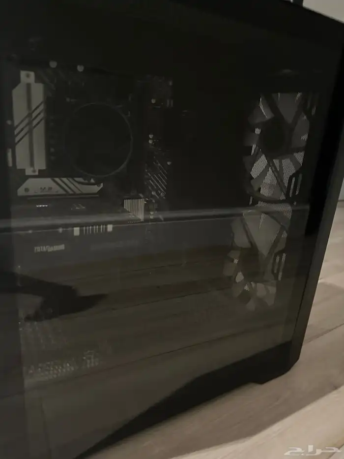 بي سي قيمنق GTX للبيع   نظيف وعلى الشرط 0