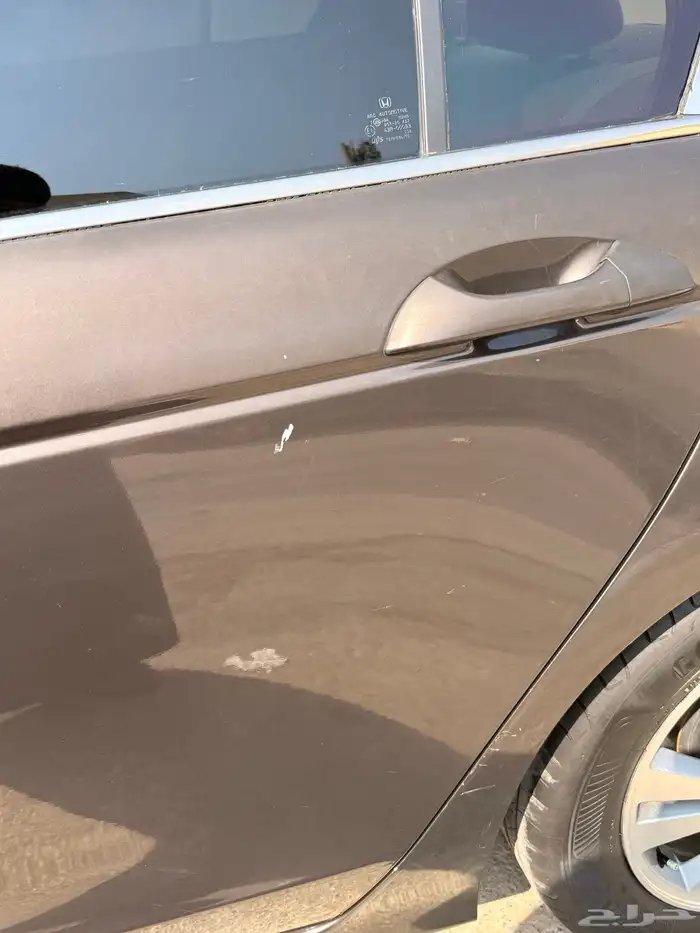 هوندا اكورد 2011 18