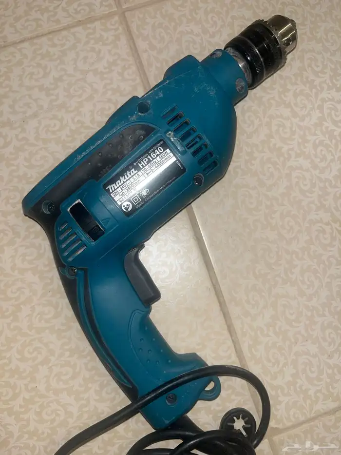 دريل ماكيتا 1