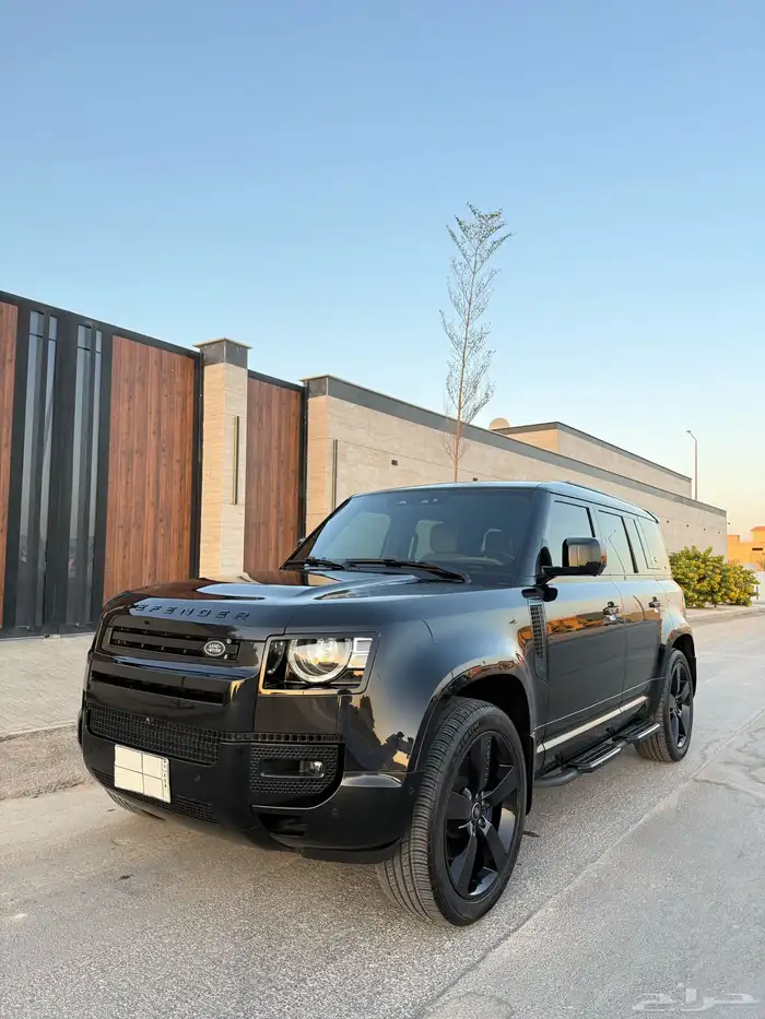 ديفندر فل كامل ناغي بدي وكاله 2022على الضمان البيع سمح 1