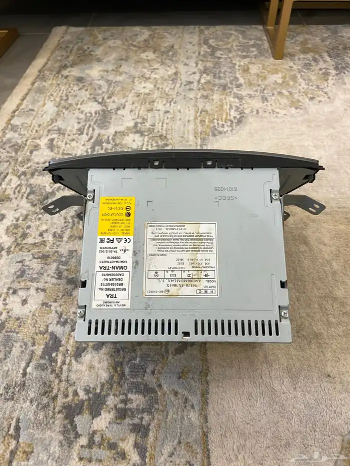 مسجل الانترا 2015 وكاله 3