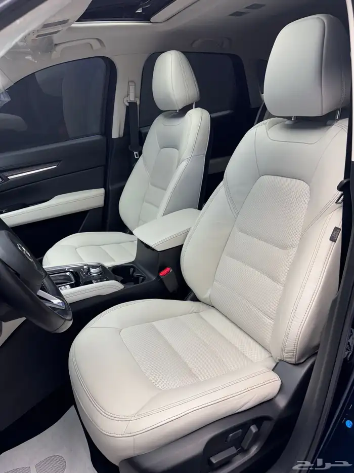 مازدا CX5 فل كامل 2023 مالك اول 31