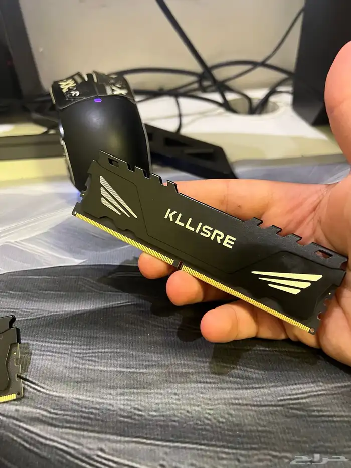 رام 32 او رامات 32 DDR5 2