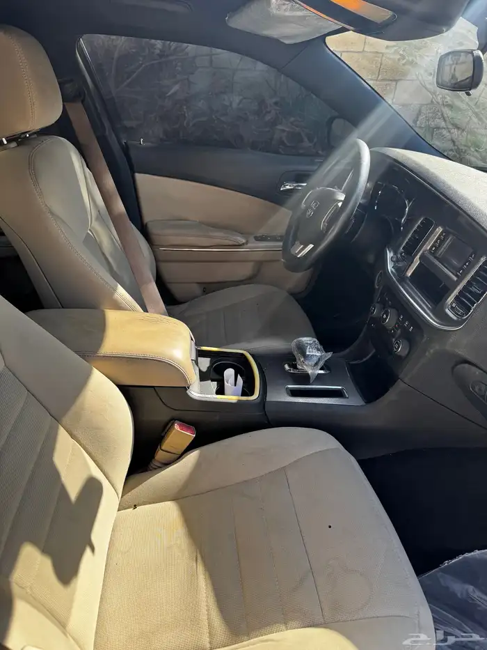 دوج شارجر 2013 للبيع 0