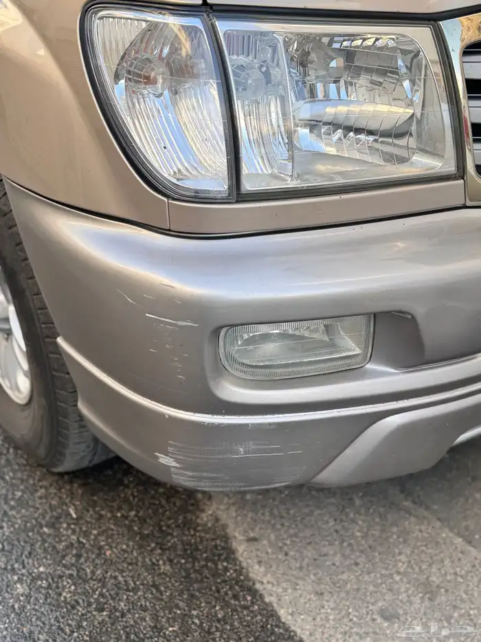 لاندكروزر 2005 5