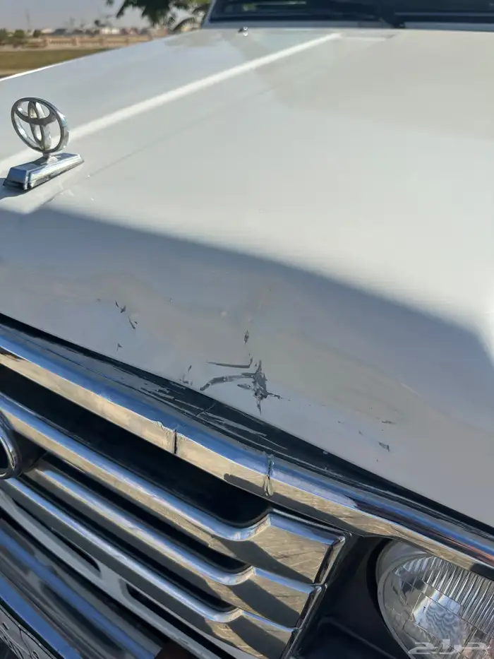 ربع تايوتا 2004 للبيع 21