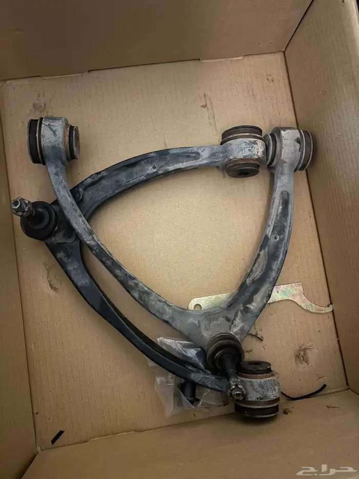 مقصات سييرا وكاله 1