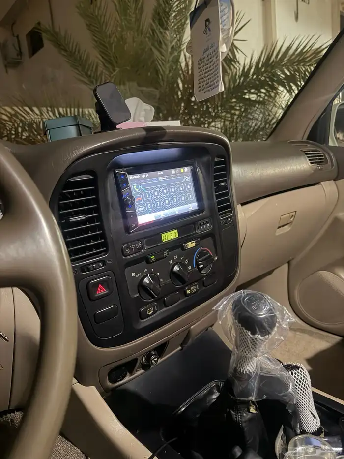 جي اكس آر 2000 ثلاجة مكيف مركزي سمكرة رفرف امامي يمين 8