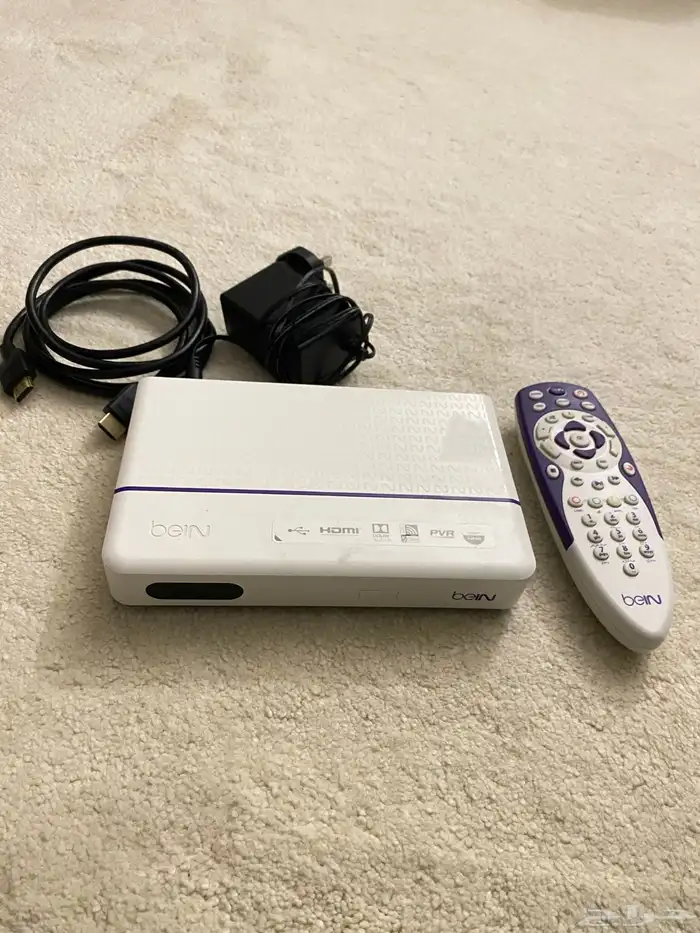 رسيفر bein عماني 0