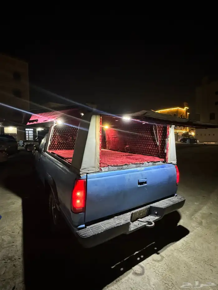 للبيع شد للكشتات 2