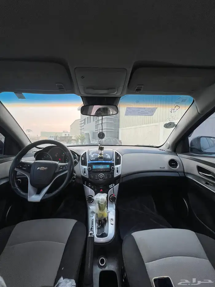 شيفروليه 2013 12